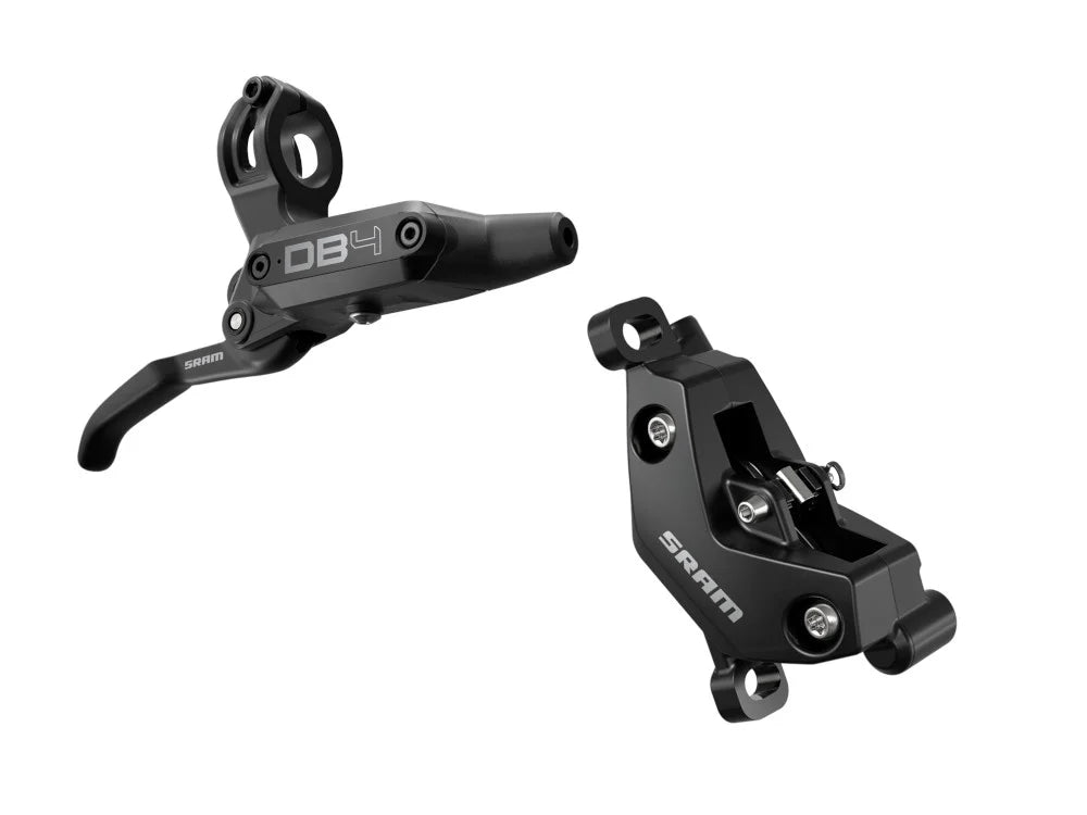 Sram DB4 Hidrolik Disk Fren Seti Ön Arka Set Mineral