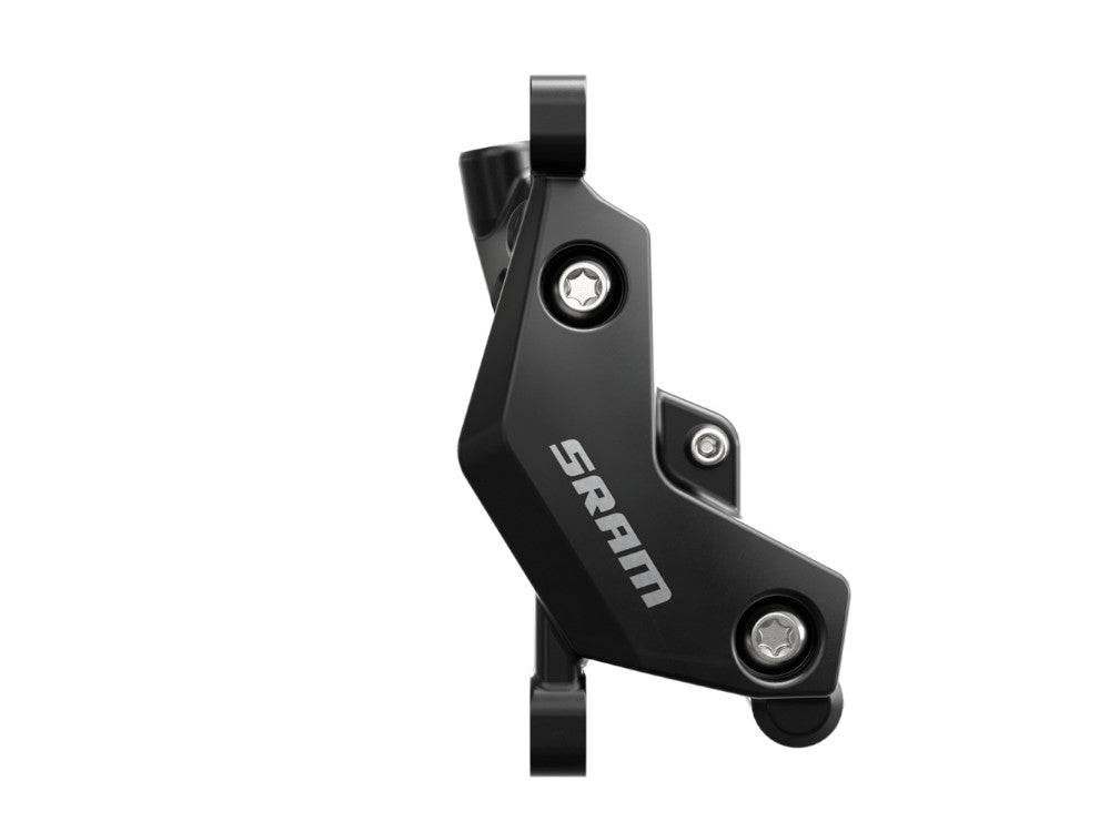 Sram DB4 Hidrolik Disk Fren Seti Ön Arka Set Mineral