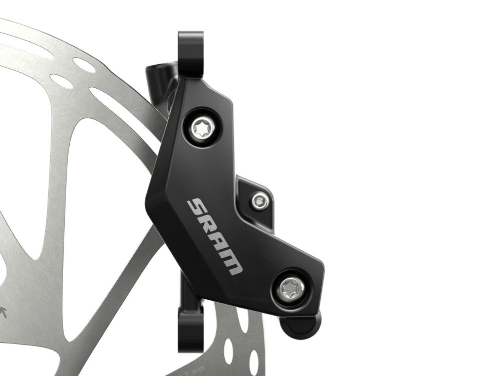 Sram DB4 Hidrolik Disk Fren Seti Ön Arka Set Mineral