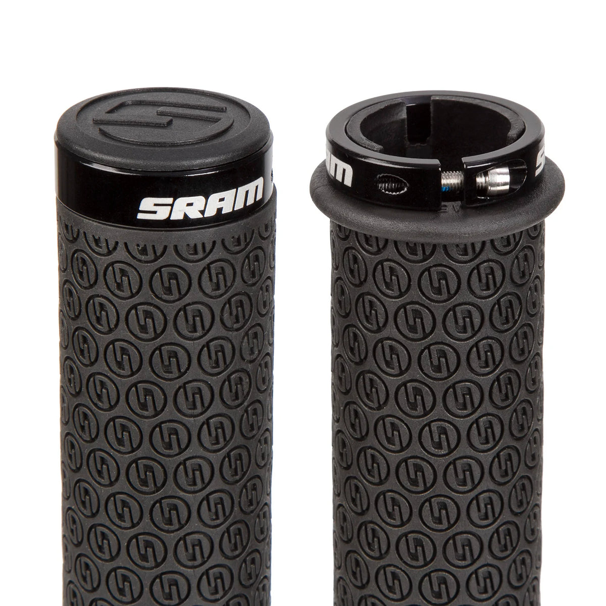 Sram DH Locking Grips Vidalı Elcik