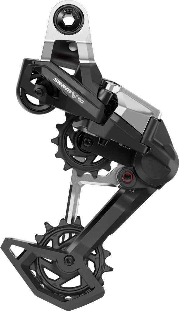 Sram Eagle Transmission 90 1x12 Vites Seti T-Type - Görsel 4