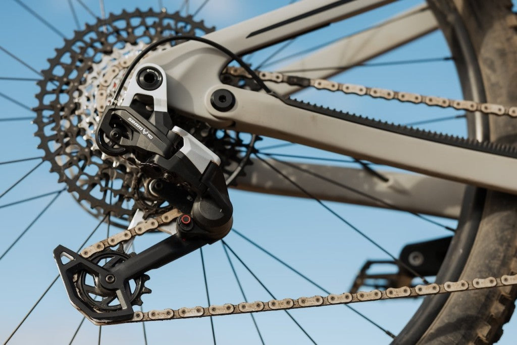 Sram Eagle Transmission 90 1x12 Vites Seti T-Type - Görsel 11