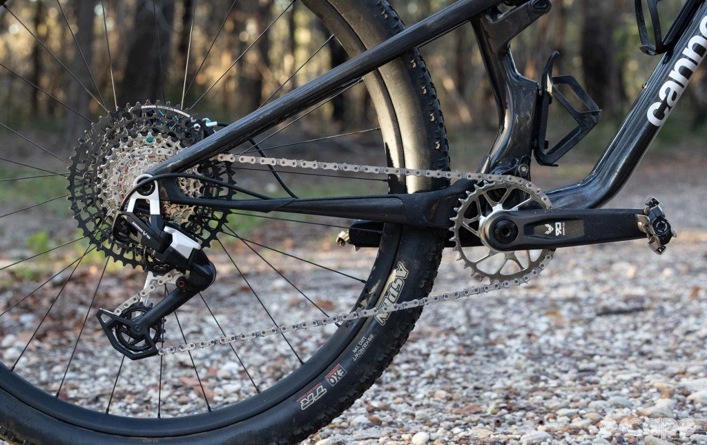 Sram Eagle Transmission 90 1x12 Vites Seti T-Type - Görsel 12