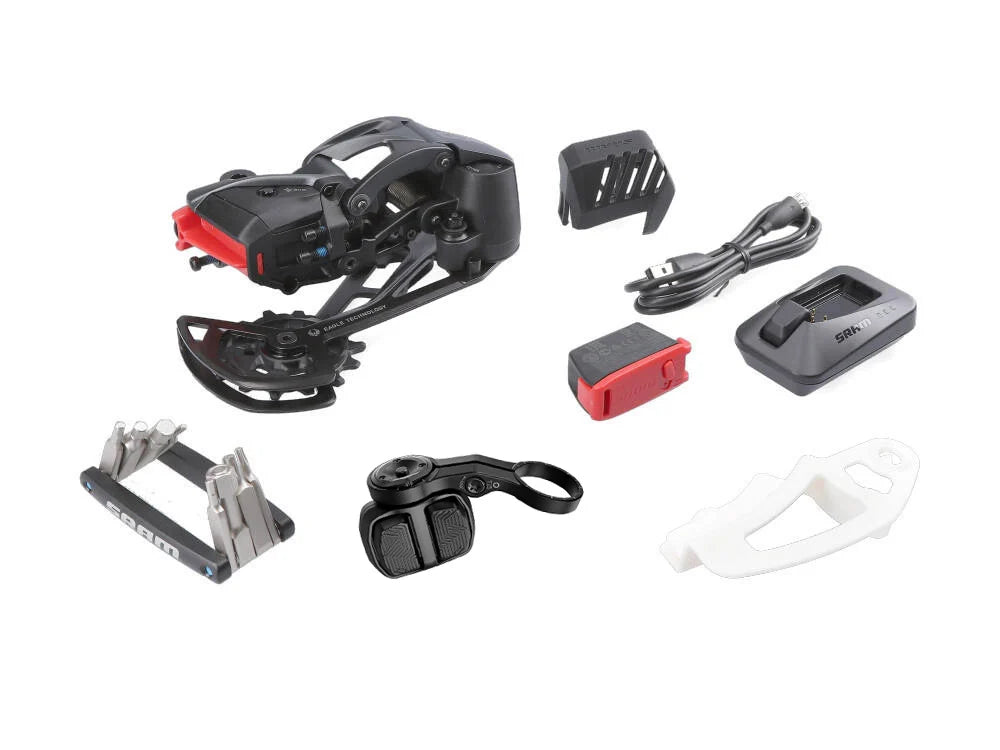 Sram GX Eagle AXS Upgrade Kit Vites Grup Set