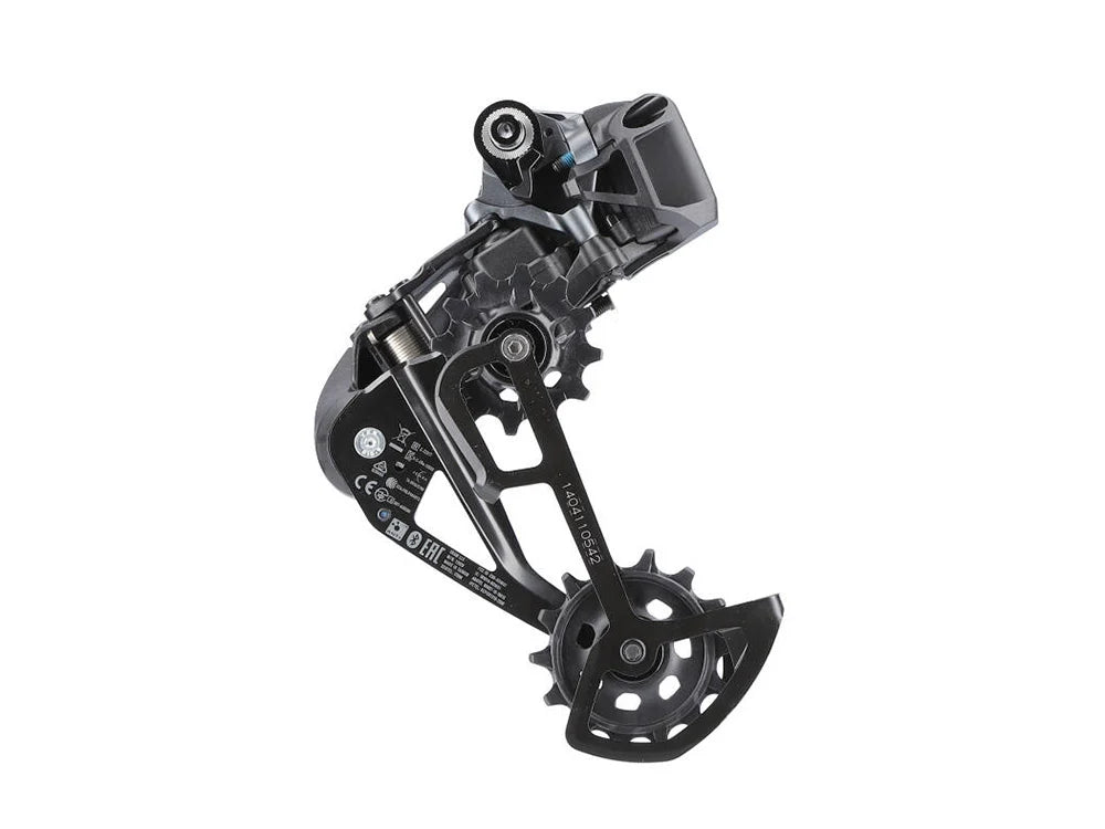 Sram GX Eagle AXS Upgrade Kit Vites Grup Set