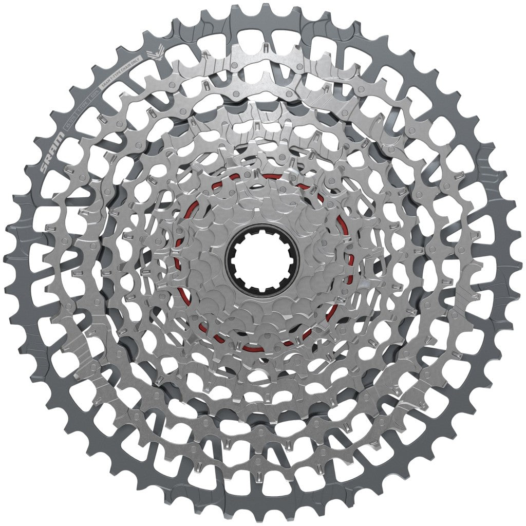 Sram GX T-Type Eagle Axs Grup Set 170mm - Görsel 4