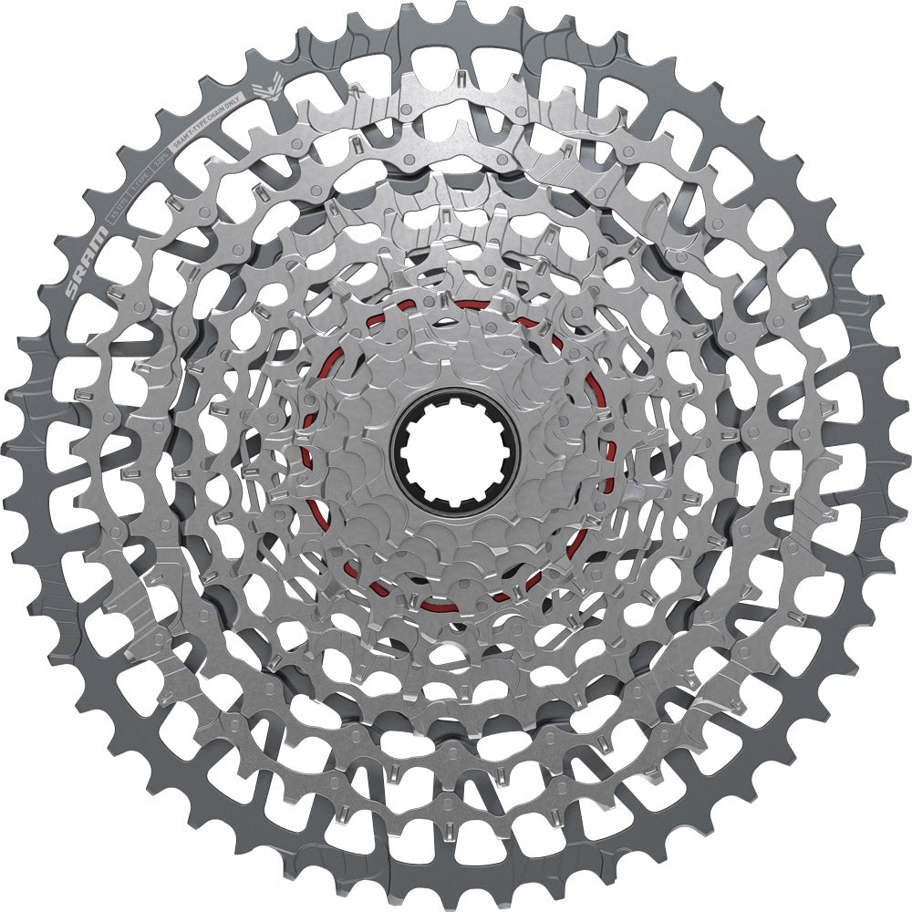 Sram GX T-Type Eagle Axs Grup Set 170mm - Görsel 6