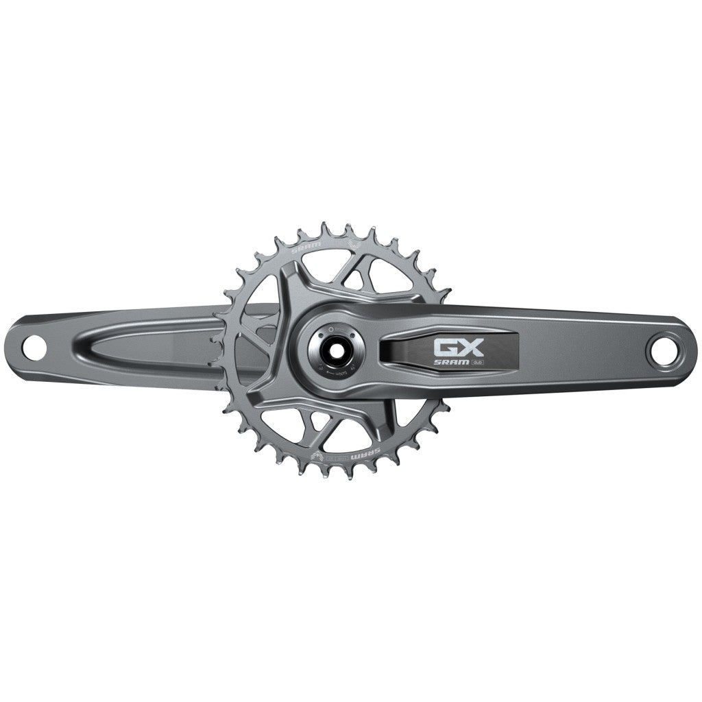 Sram GX T-Type Eagle Axs Grup Set 170mm - Görsel 11