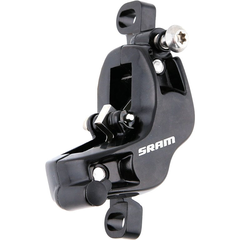 Sram Hidrolik Disk Fren Seti Ön Guide Rsc