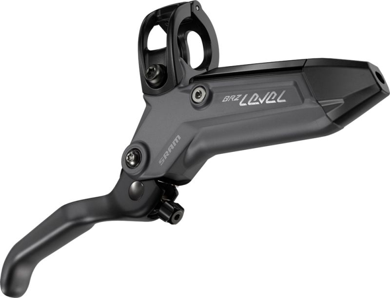Sram Level Bronz Stealth 2 Piston Hidrolik Disk Fren Seti Ön Arka