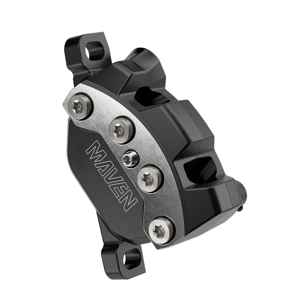 Sram Maven Ultimate 4 Piston Disk Fren Seti
