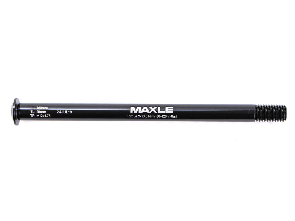 Sram Maxle Stealth Boost 12x148 Arka Sokma Mil