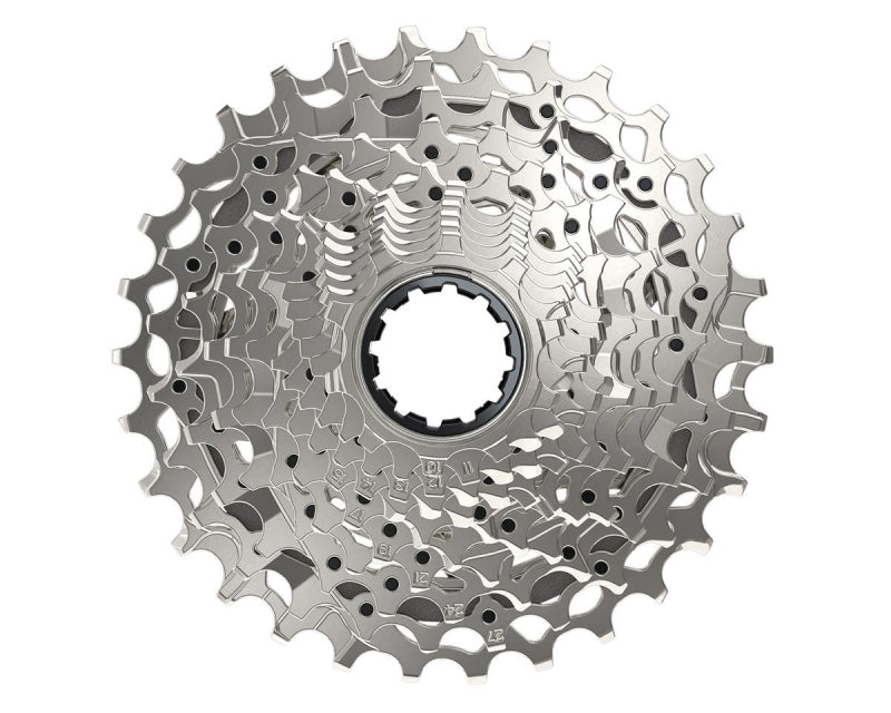 SRAM Rival AXS Kablosuz Yol Bisikleti Grup Vites Seti 2x12 | 48-35 -172.5mm - Görsel 4