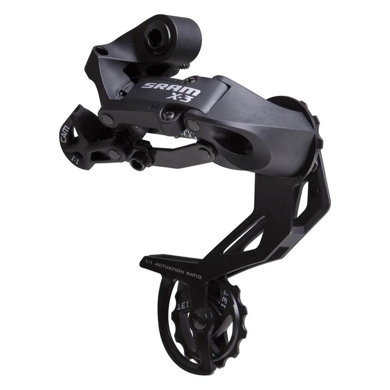 Sram X3 Uzun Bacak 7-8Li Arka Vites