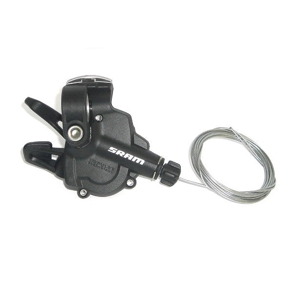Sram X4 Trigger 8'li Sağ Vites Kolu