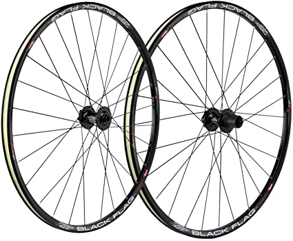 SunRingle Black Flag Comp 29 Jant Ön Arka Tubeless Jant Seti MY15