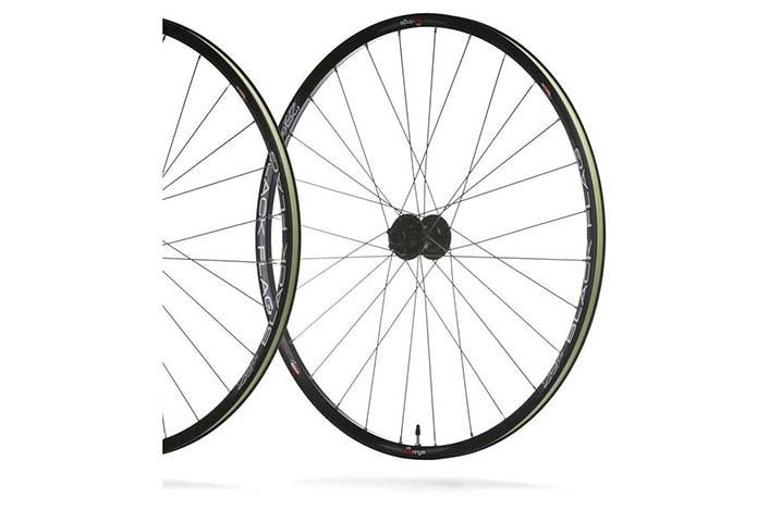 SunRingle Black Flag Comp 29 Jant Ön Arka Tubeless Jant Seti MY15