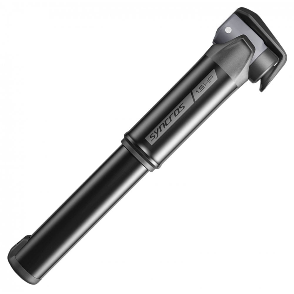 Syncros Boundary 1.5 HP Bisiklet El Pompası