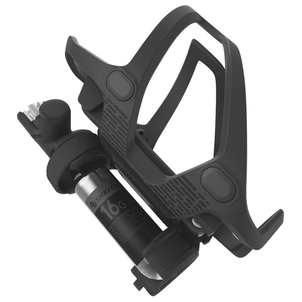 Syncros Tailor Cage IS Bottle Cage CO2/MultiTool Bicycle Bottle Cage