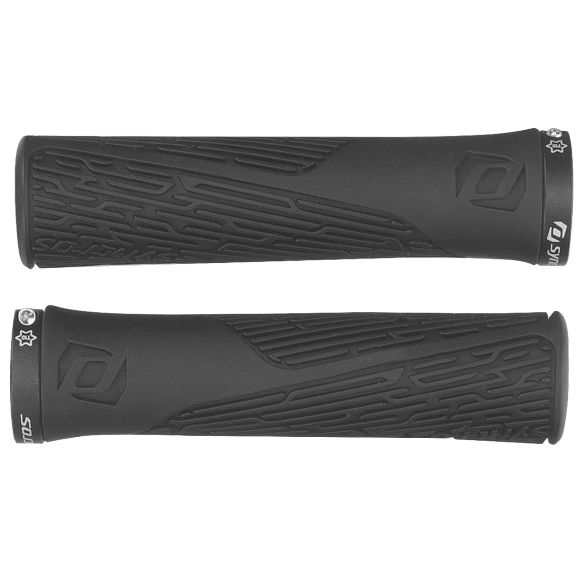 Syncros Screw Bicycle Handle Black Pro Lock-On 250577