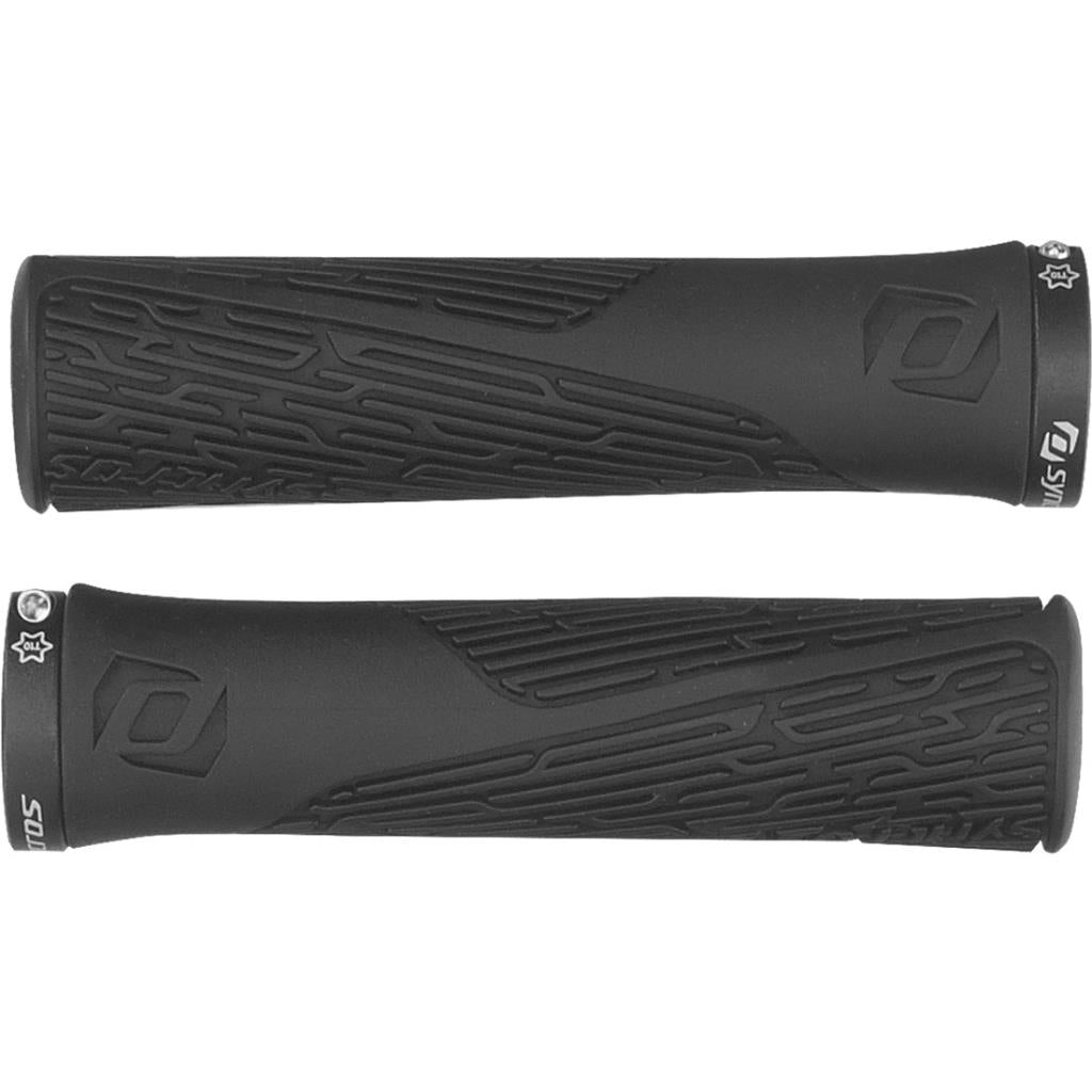 Syncros Screw Bicycle Handle Black Pro Lock-On 250577