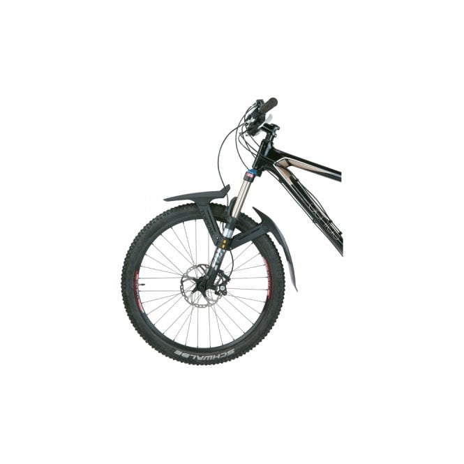 Topeak Defender 29 XC1/XC11 Ön Arka Çamurluk Seti