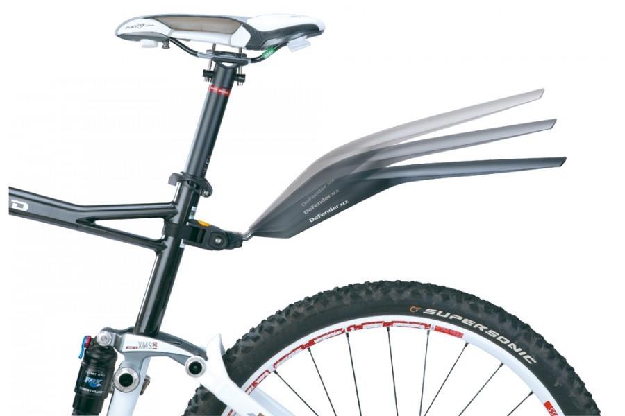 Topeak Defender M33 Arka Çamurluk