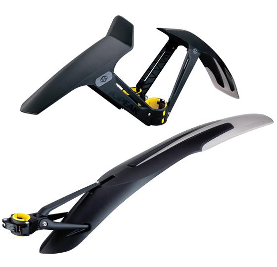 Topeak Defender Mtb Ön Arka Çamurluk Seti Xc1 Xc11
