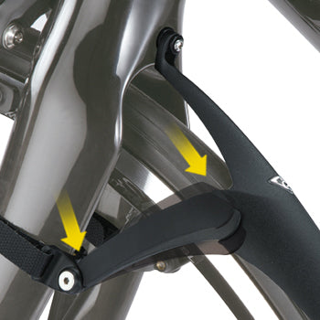 GARDE-BOUE TOPEAK DEFENDER RC1/RC11