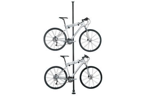 Topeak Dualtouch Bisiklet Askı Standı
