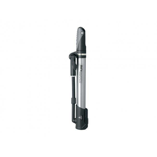 Topeak El Pompası Mini Morph Gri