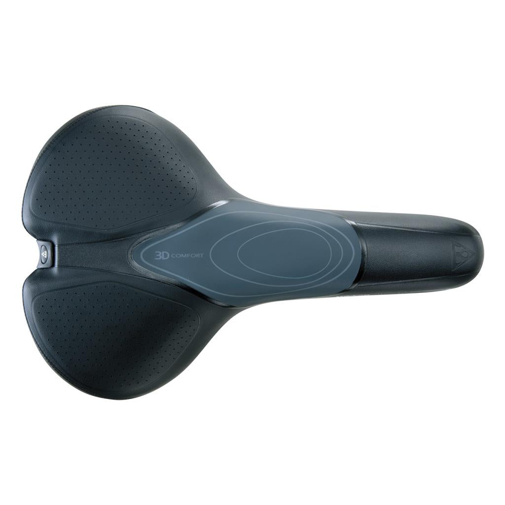 TOPEAK FREE SX 3D COMFORT SELE