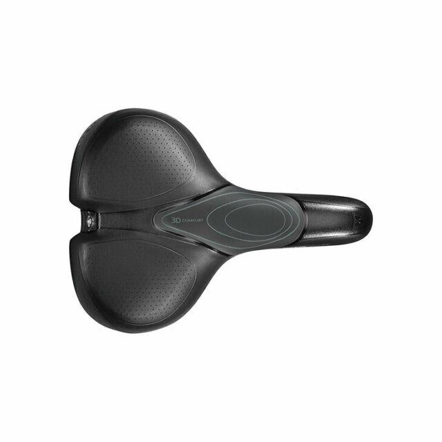 Topeak Free TX 3D Jelli Unisex Bisiklet Selesi TS-TX01