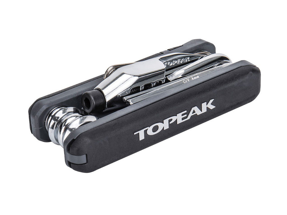 Topeak Hexus X Anahtar Seti 21 Fonksiyonlu TT2573B 250502 - Görsel 2
