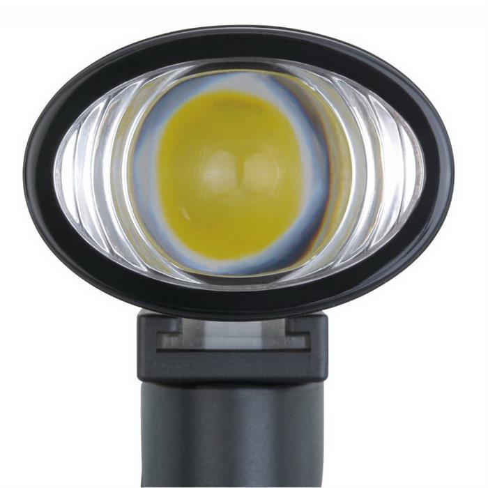Topeak HP Focus Bisiklet Ön Aydınlatması