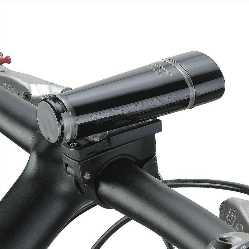 Topeak HP Focus Bisiklet Ön Aydınlatması