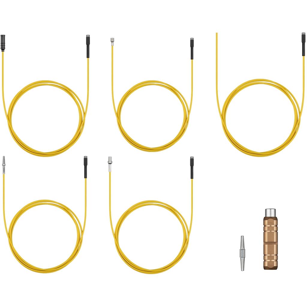 Topeak Internal Cable Routing Set Kablo Kılavuzu TPS-SP60