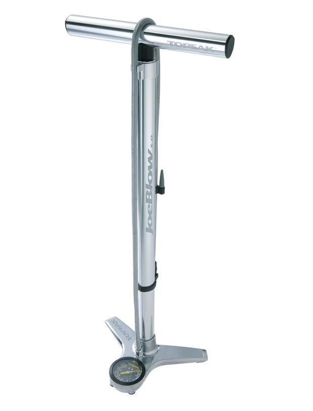 Topeak Joeblow XO Foot Bike Pump 200PSi/14Bar TJB-XO 250172