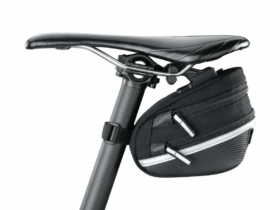 Topeak Klipsli Bisiklet Sele Altı Çanta Wedge Pack 2 Medium