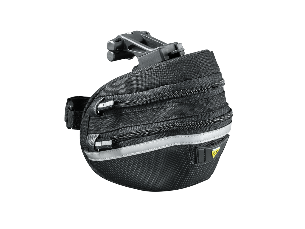 Topeak Klipsli Bisiklet Sele Altı Çanta Wedge Pack 2 Medium