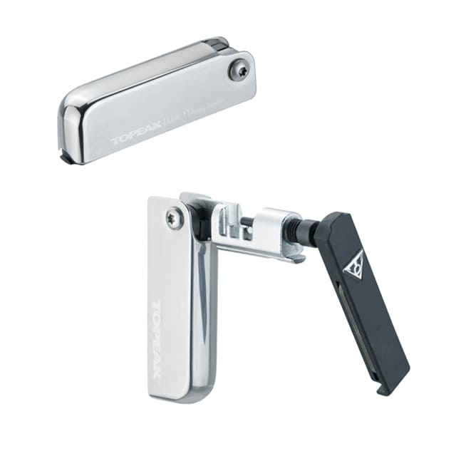 Topeak Link 11 Katlanabilir Bisiklet Zincir Sökme Takma Anahtarı TT2548