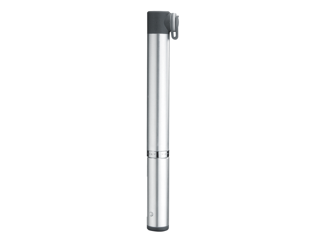 Topeak Micro Rocket ALT Bisiklet El Pompası 160psi Presta Valf TMR-ALT
