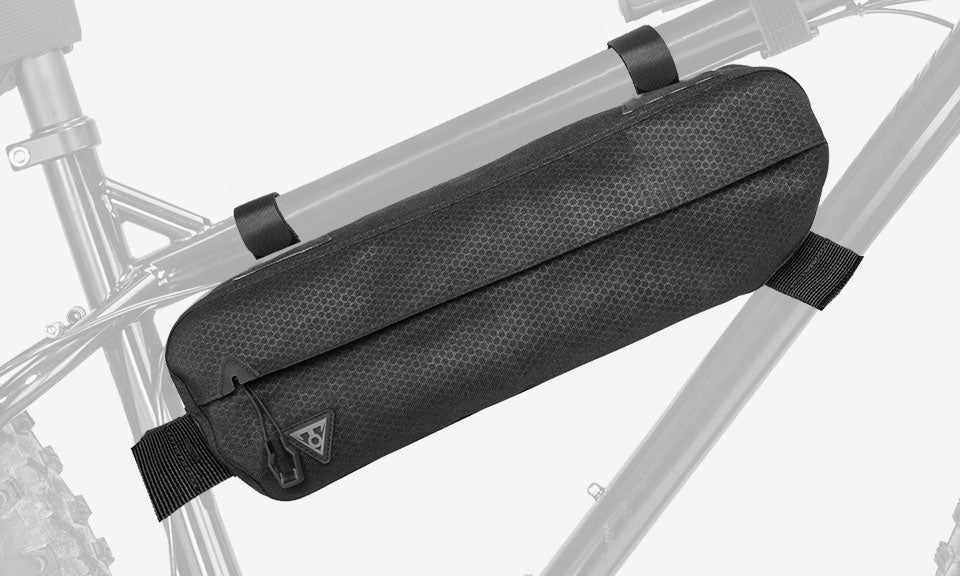 Topeak Midloader Kadro Arası Bisiklet Çantası 4.5 Litre TBP-ML5B