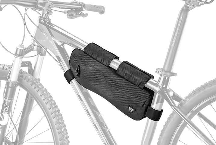 Topeak Midloader Kadro Arası Bisiklet Çantası 4.5 Litre TBP-ML5B
