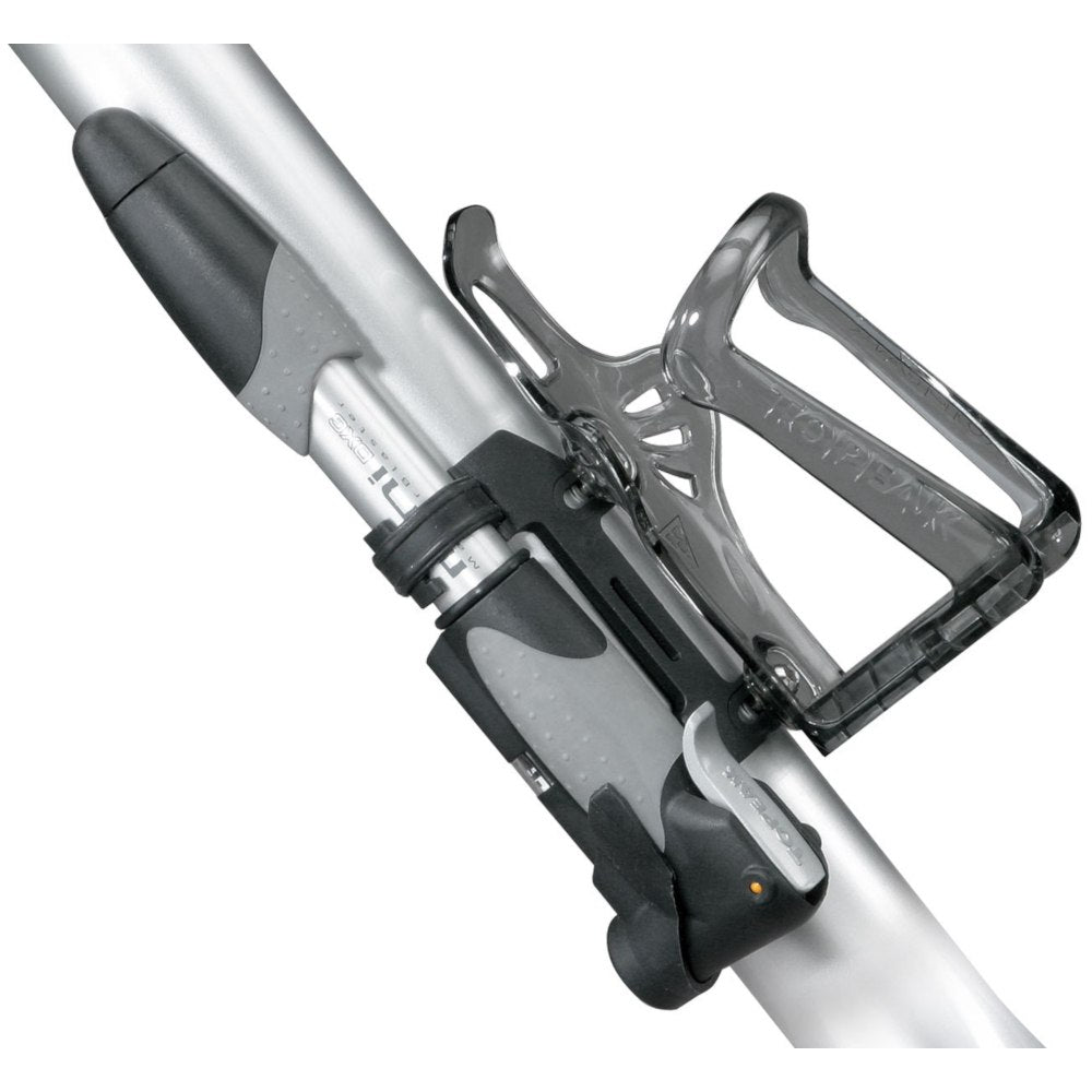 Topeak Mini Dual Dxg Göstergeli Bisiklet Pompası 170Gr TMD-2G