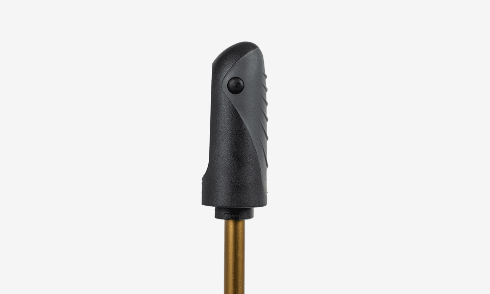Topeak Mini Morph G Göstergeli Bisiklet Pompası TMM-1G - Görsel 7