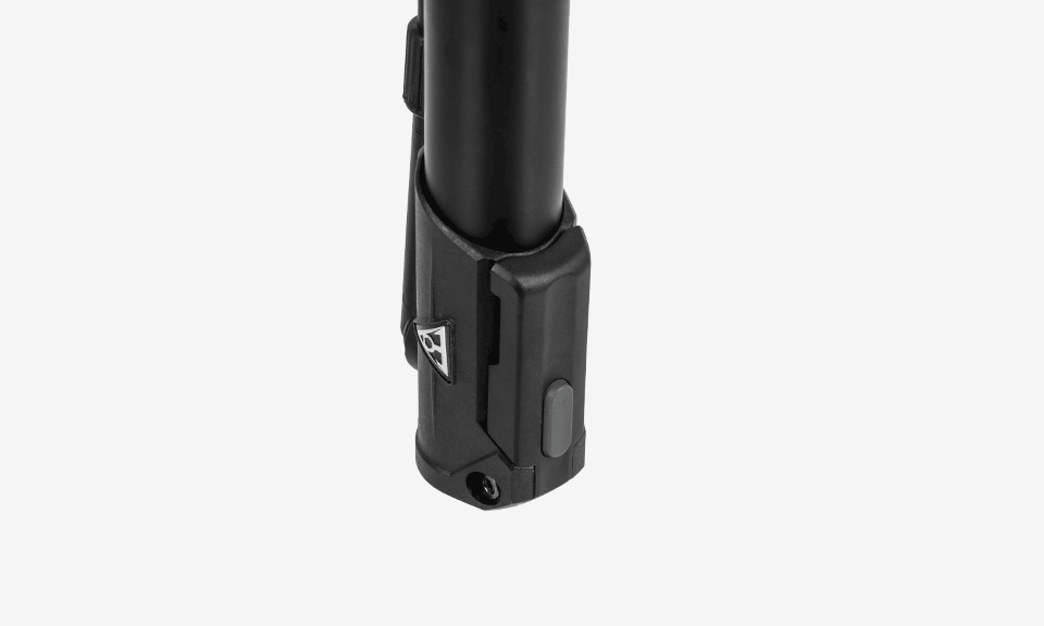 Topeak Mini Morph G Göstergeli Bisiklet Pompası TMM-1G - Görsel 10