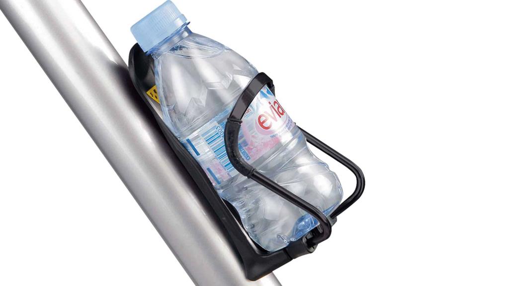 Topeak Modula Cage II Matara Kafesi Alüminyum TMD06BK 250552