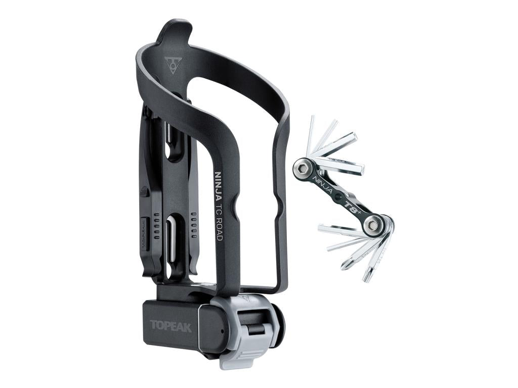 TOPEAK NINJA TC ROAD TNJ-TCR ALYEN TAKIMLI MATARA KAFESİ