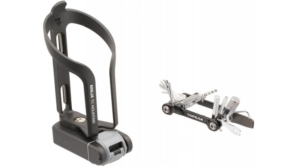 TOPEAK NINJA TC ROAD TNJ-TCR ALYEN TAKIMLI MATARA KAFESİ